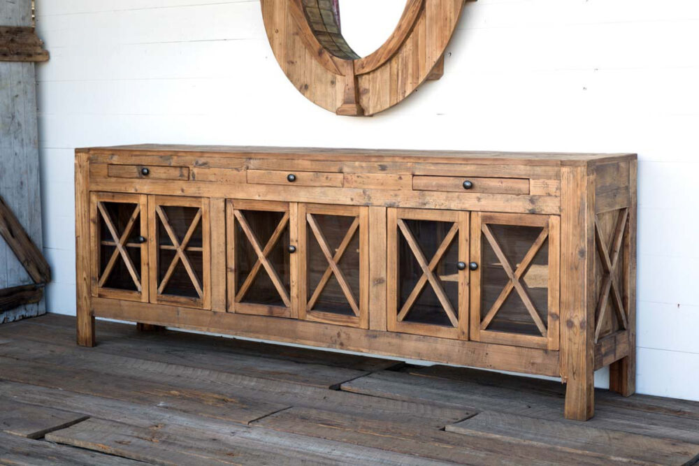 Country Club Sideboard - Image 3