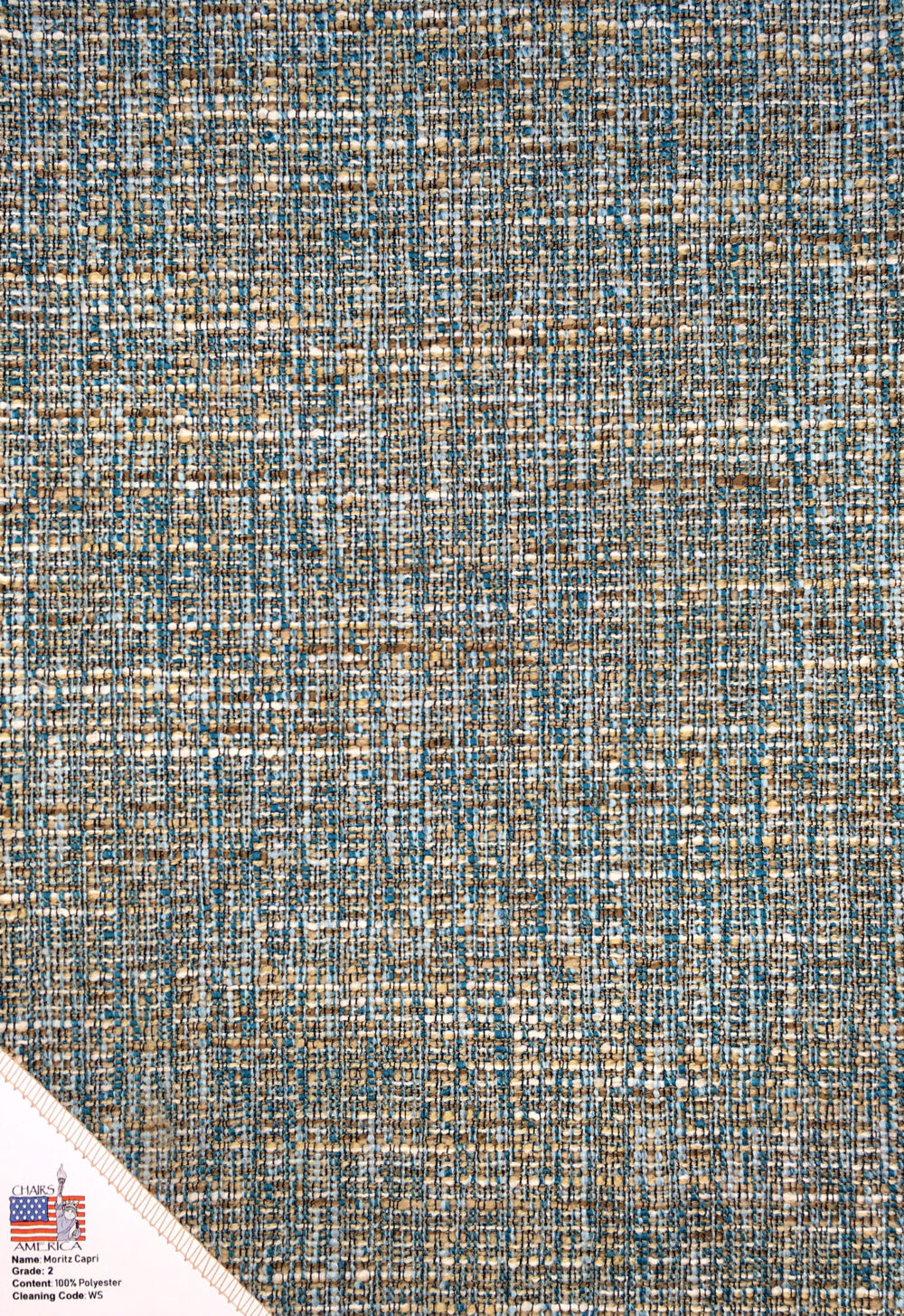 1570SG Moritz Capri - Image 2