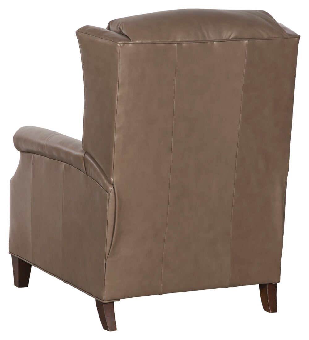 Harbour Town Manual Recliner - Image 2