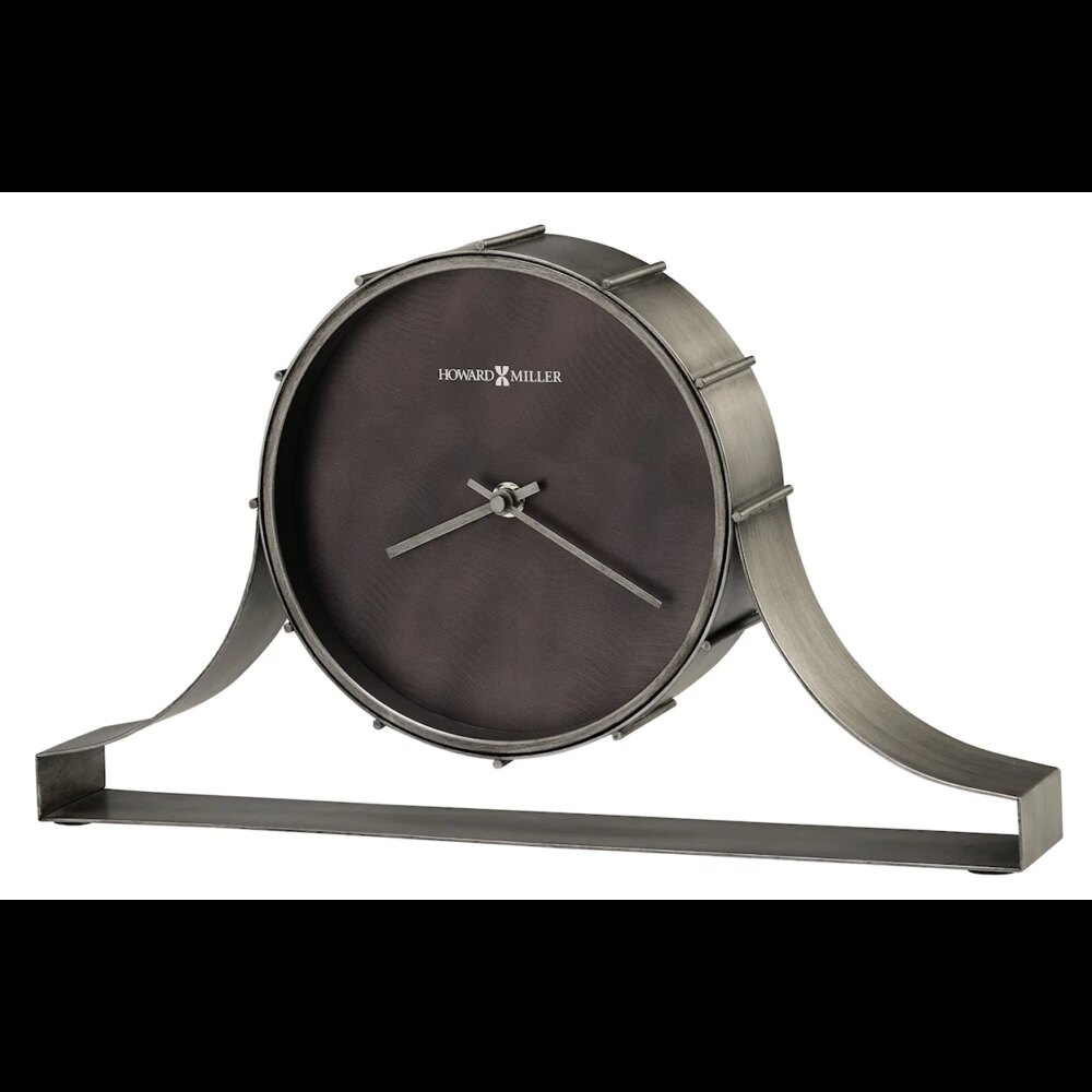 Seeley Mantel Clock