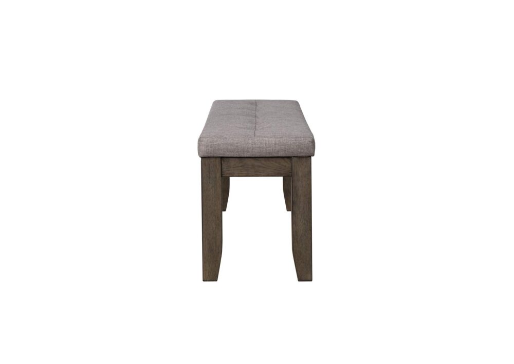 Bardstown Bench Grey - Image 2