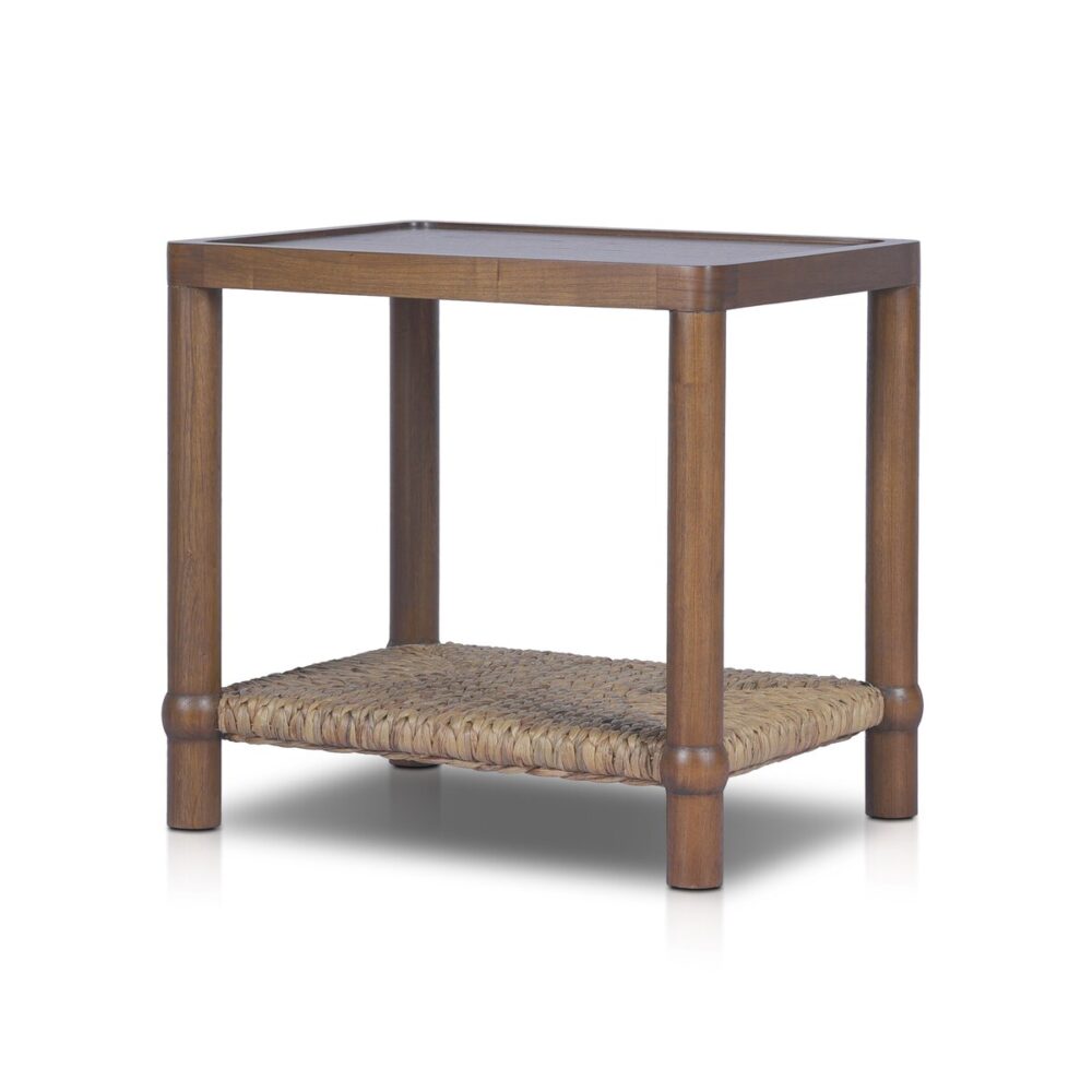 Gabriella End Table - Image 2