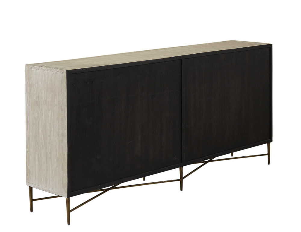 Emiko Four Drawer Server - Image 4