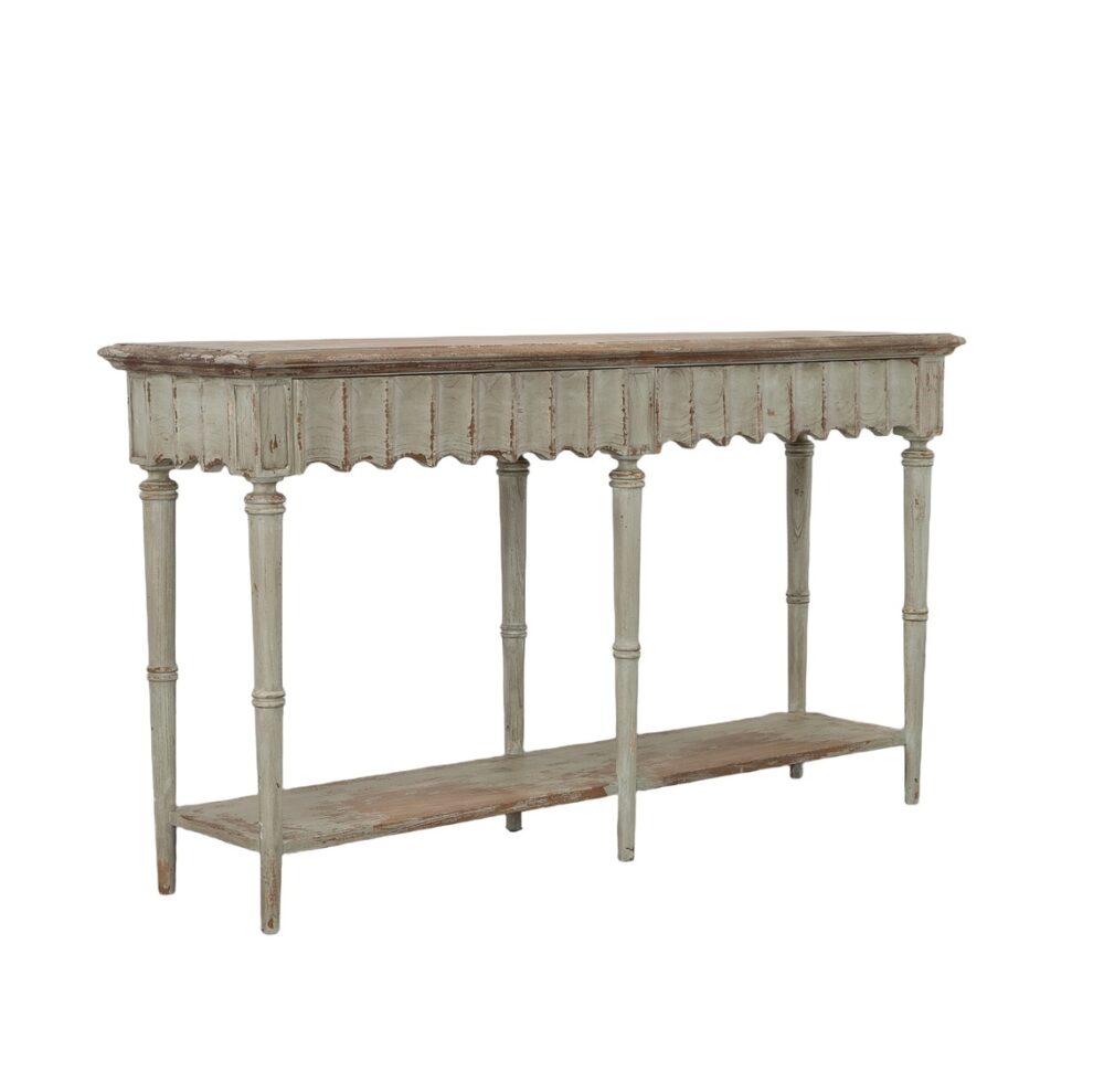 Parker Console