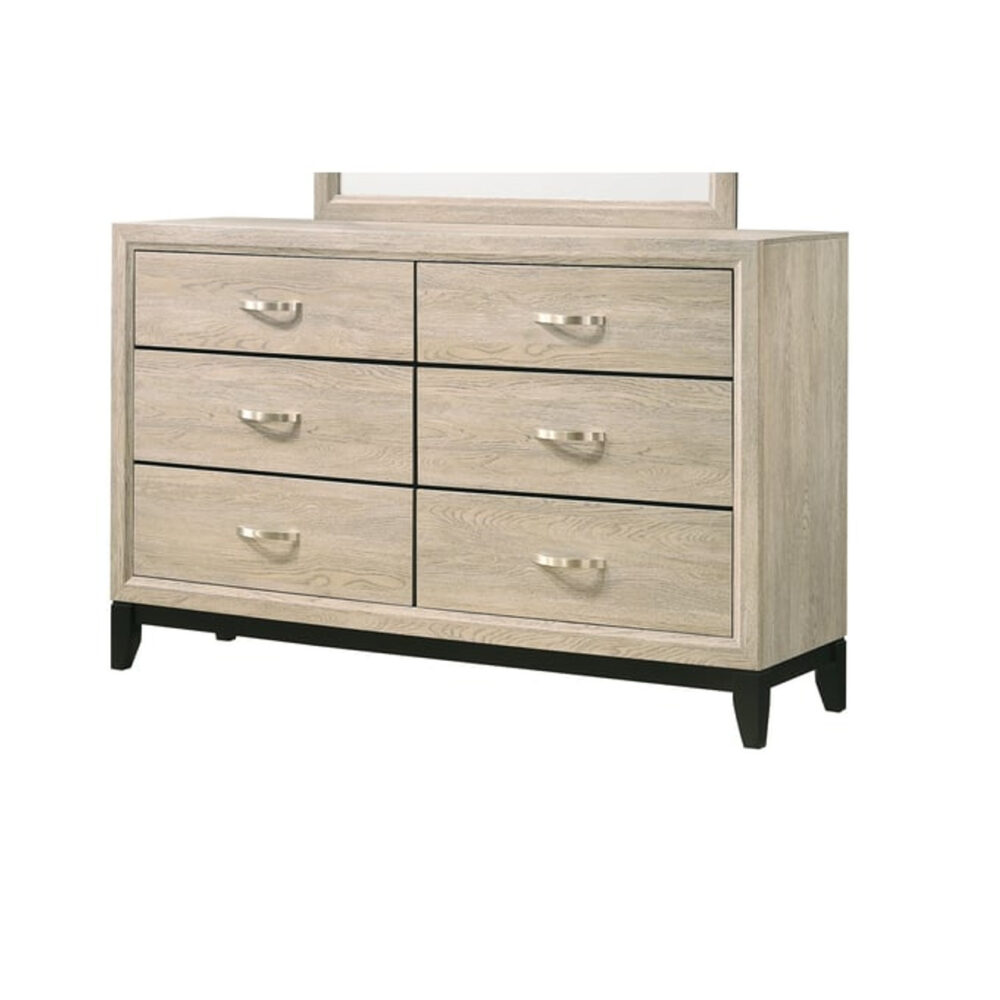 Akerson Dresser Drift Wood