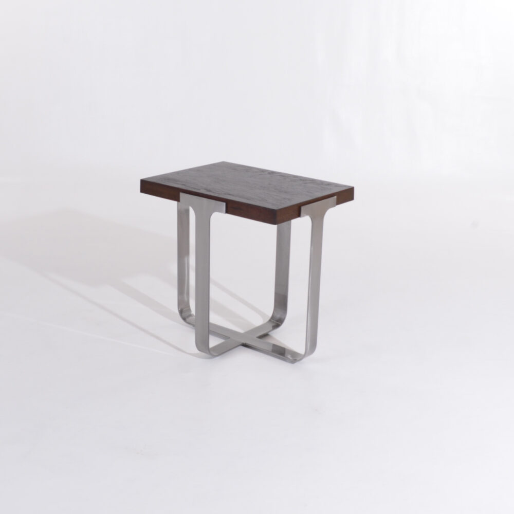 Wylder End Table