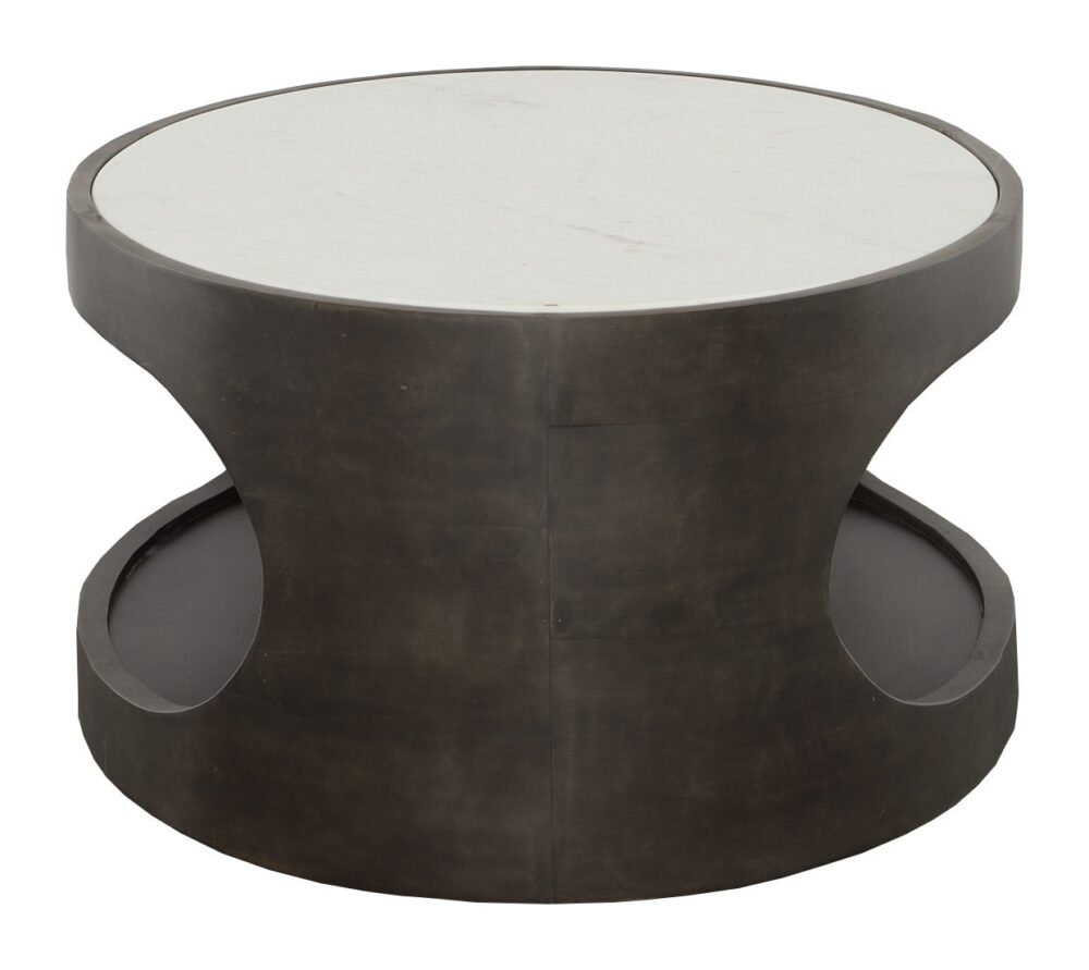 Ashbury Oval Cocktail Table - Image 3