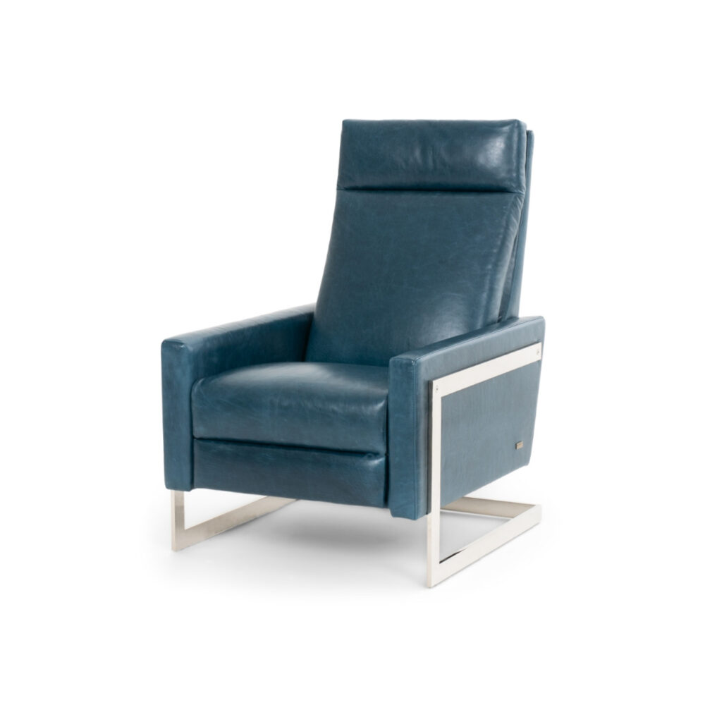 Re-Invented Recliner Isla