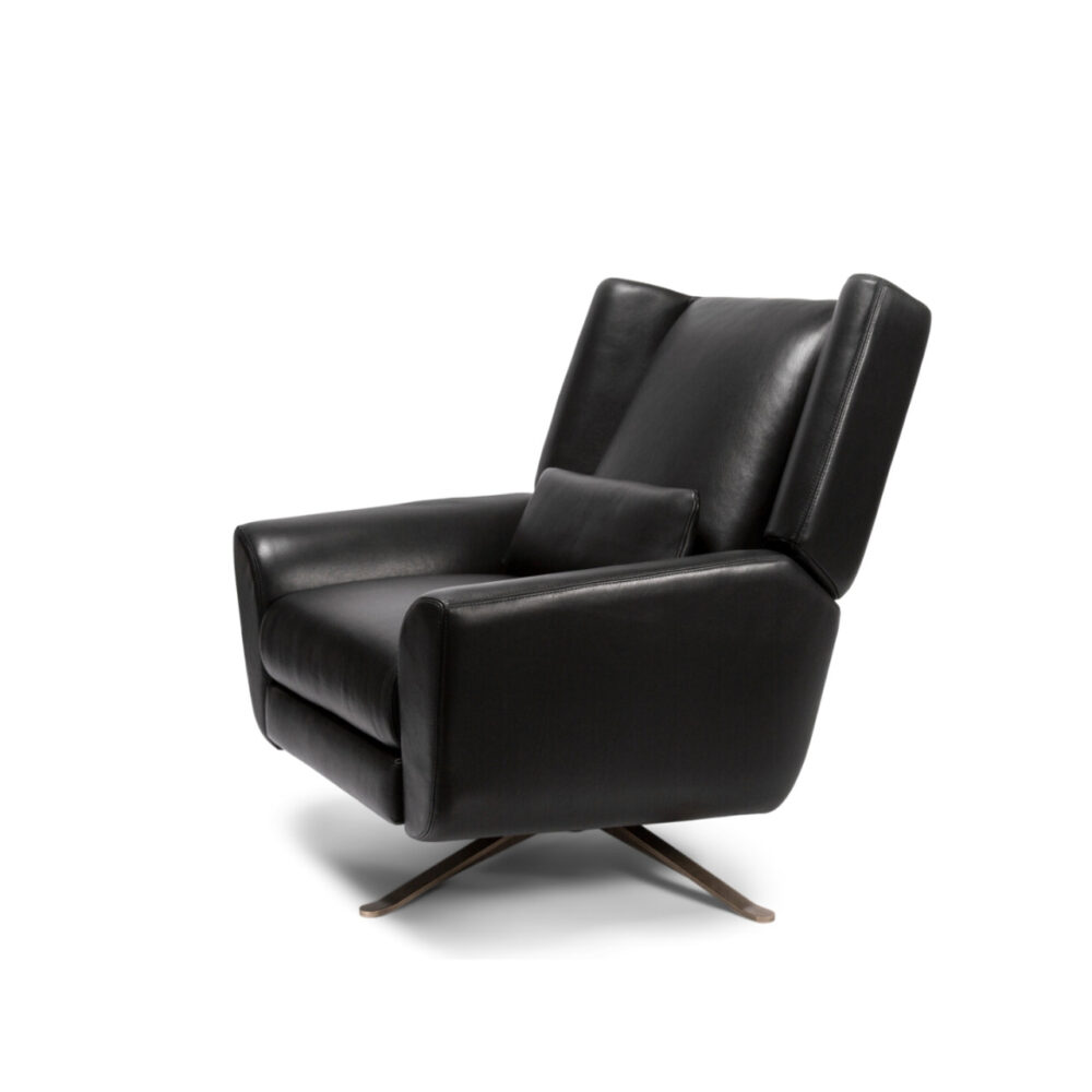 Re-Invented Recliner Leia