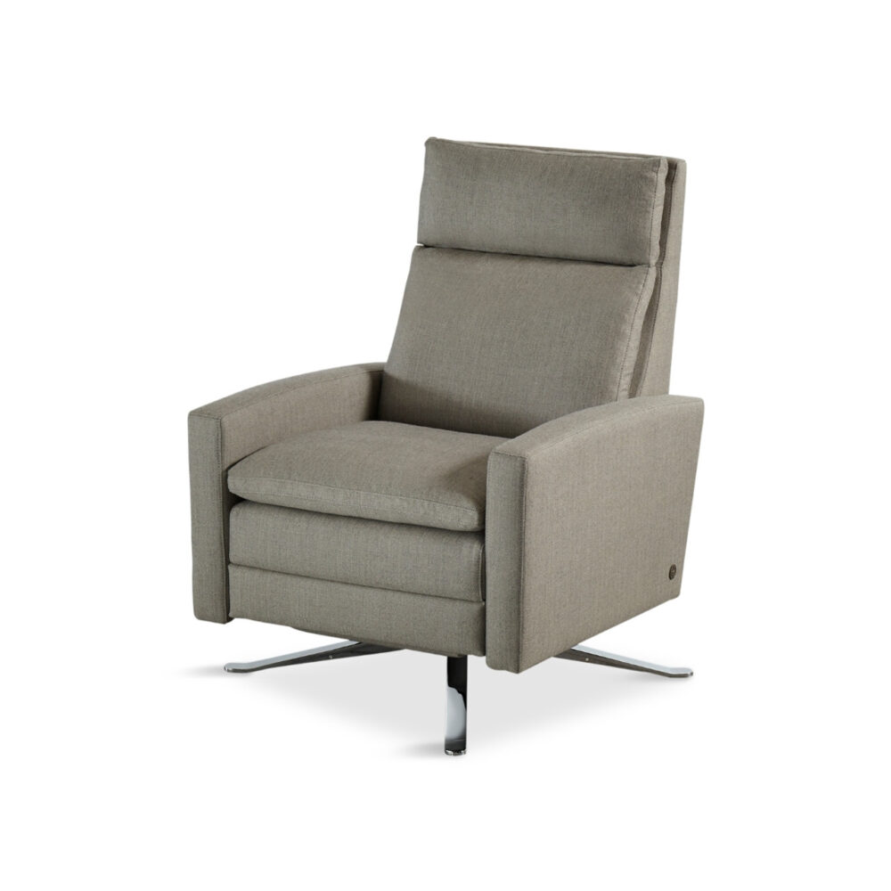 Re-Invented Recliner Simon