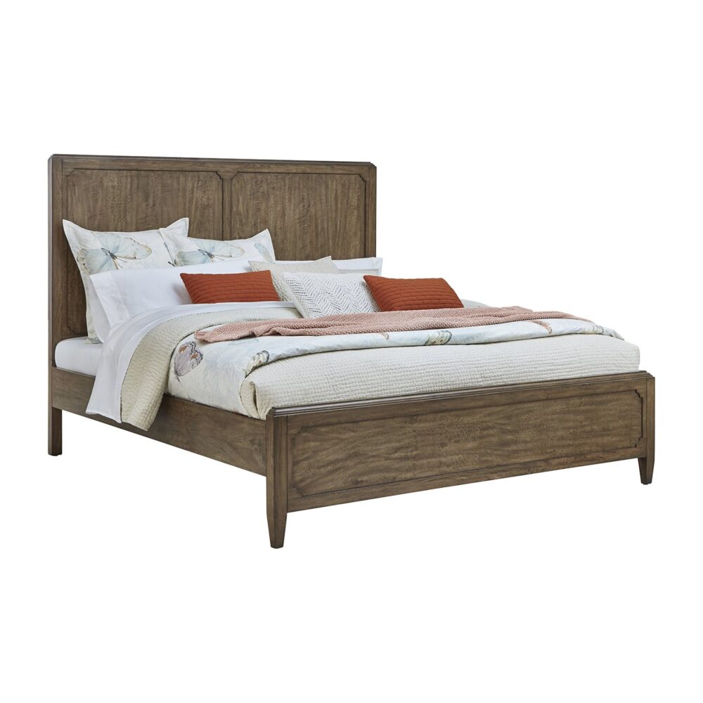 Hollis B128 Queen Bed