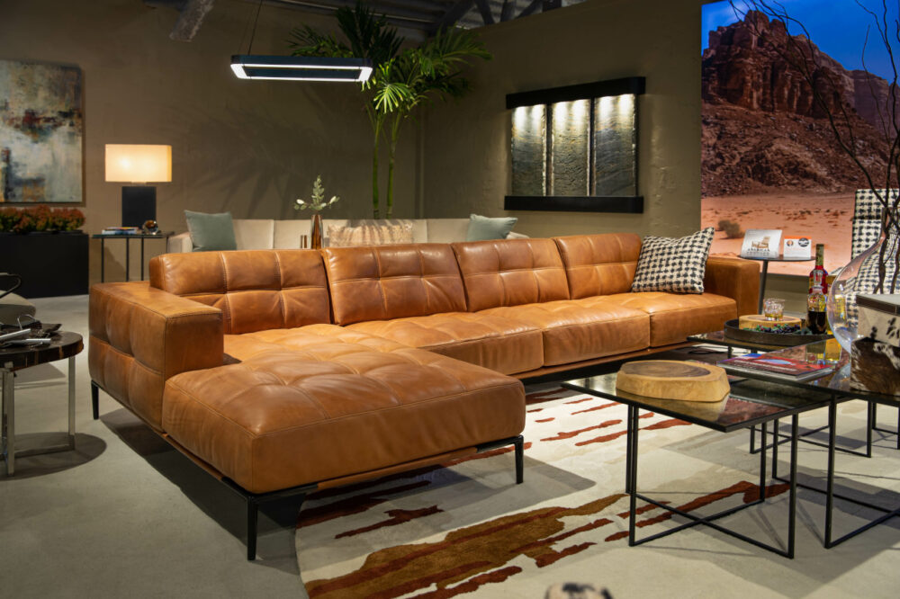 Barcelona Sectional - Image 4