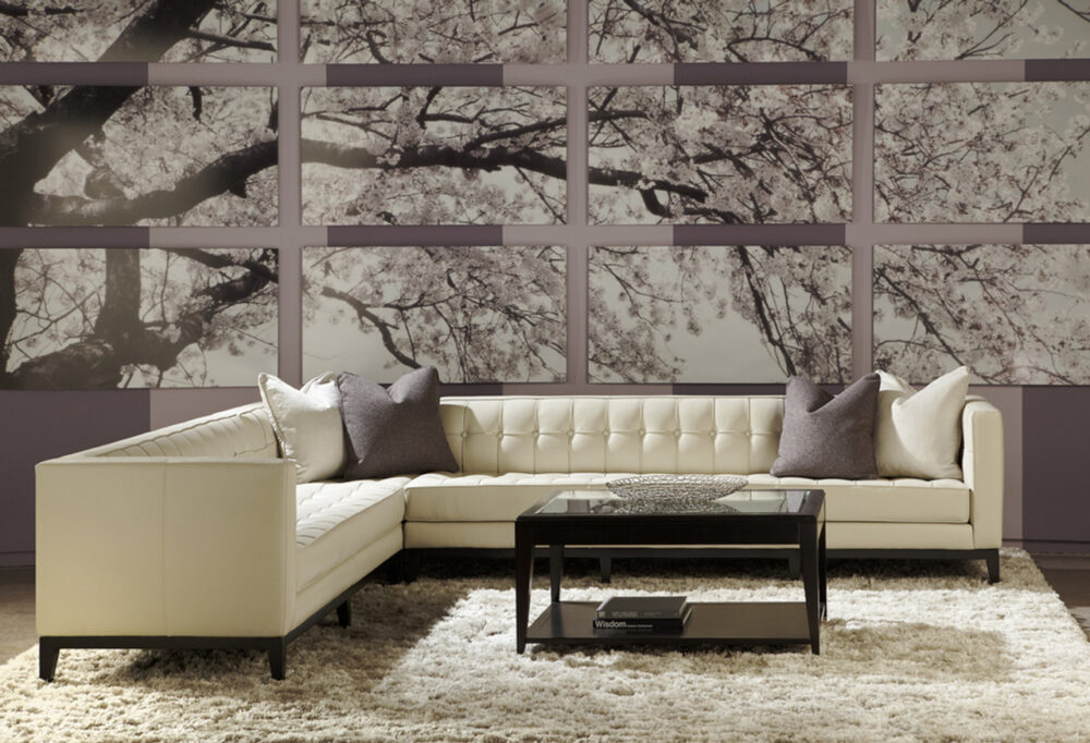 Luxe Sectional - Image 2