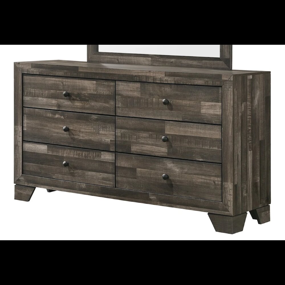 Atticus Dresser