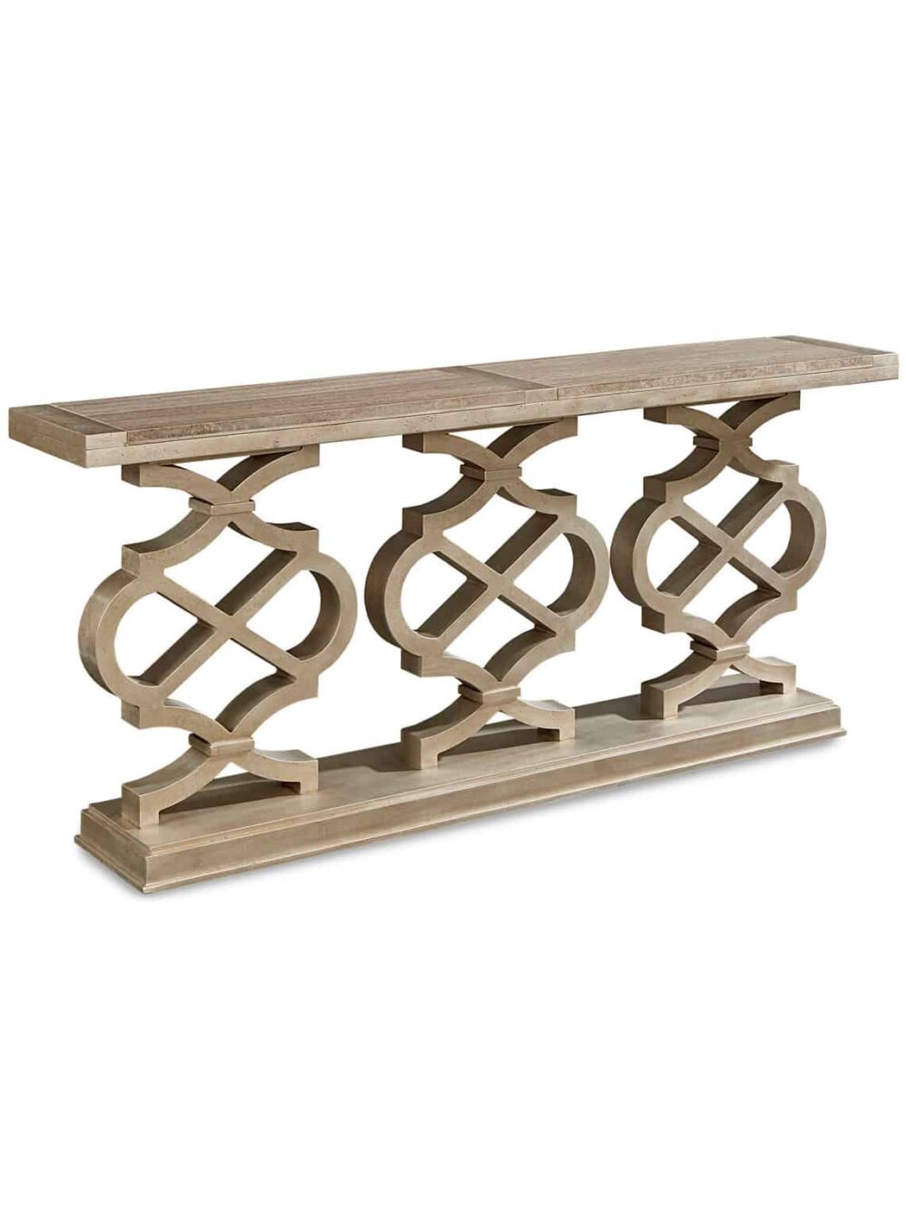 Morrissey Hillier Console Table