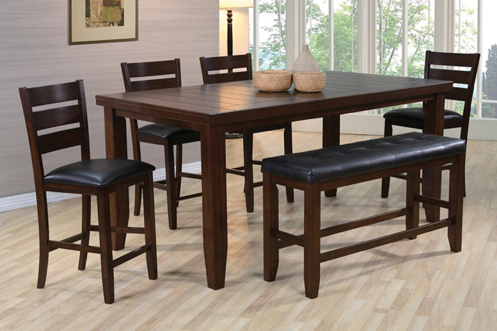 Bardstown Counter Height Bench - Image 2