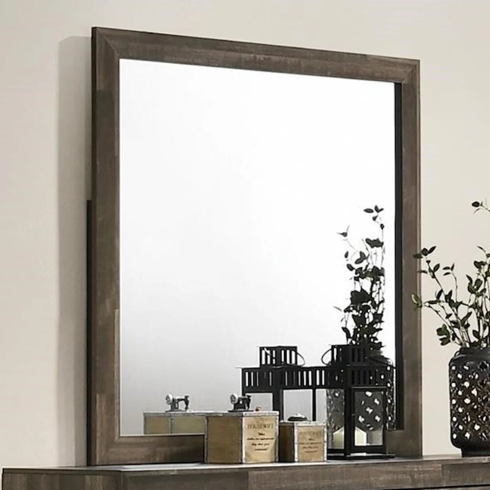 Atticus Mirror
