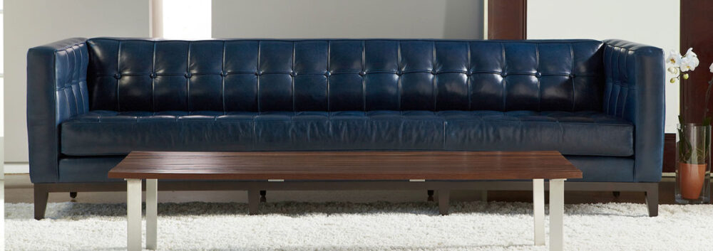 Luxe Sectional - Image 3
