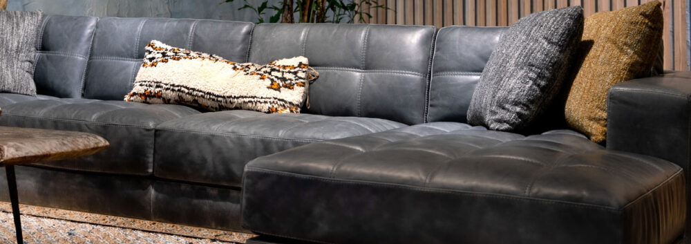Barcelona Sectional - Image 5