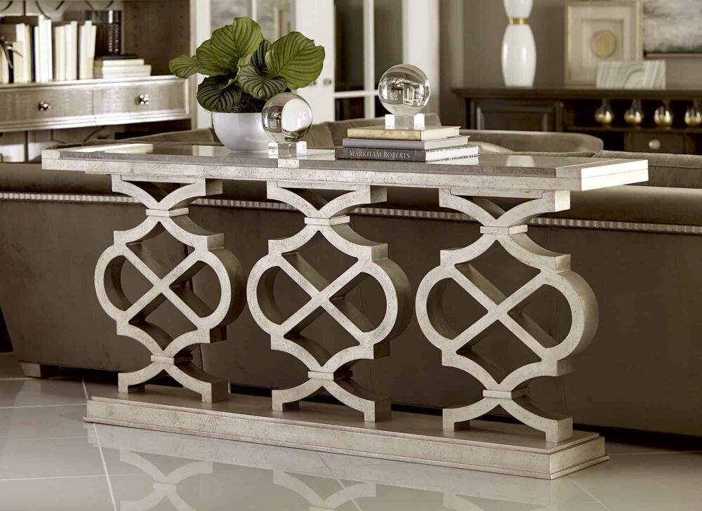 Morrissey Hillier Console Table - Image 2
