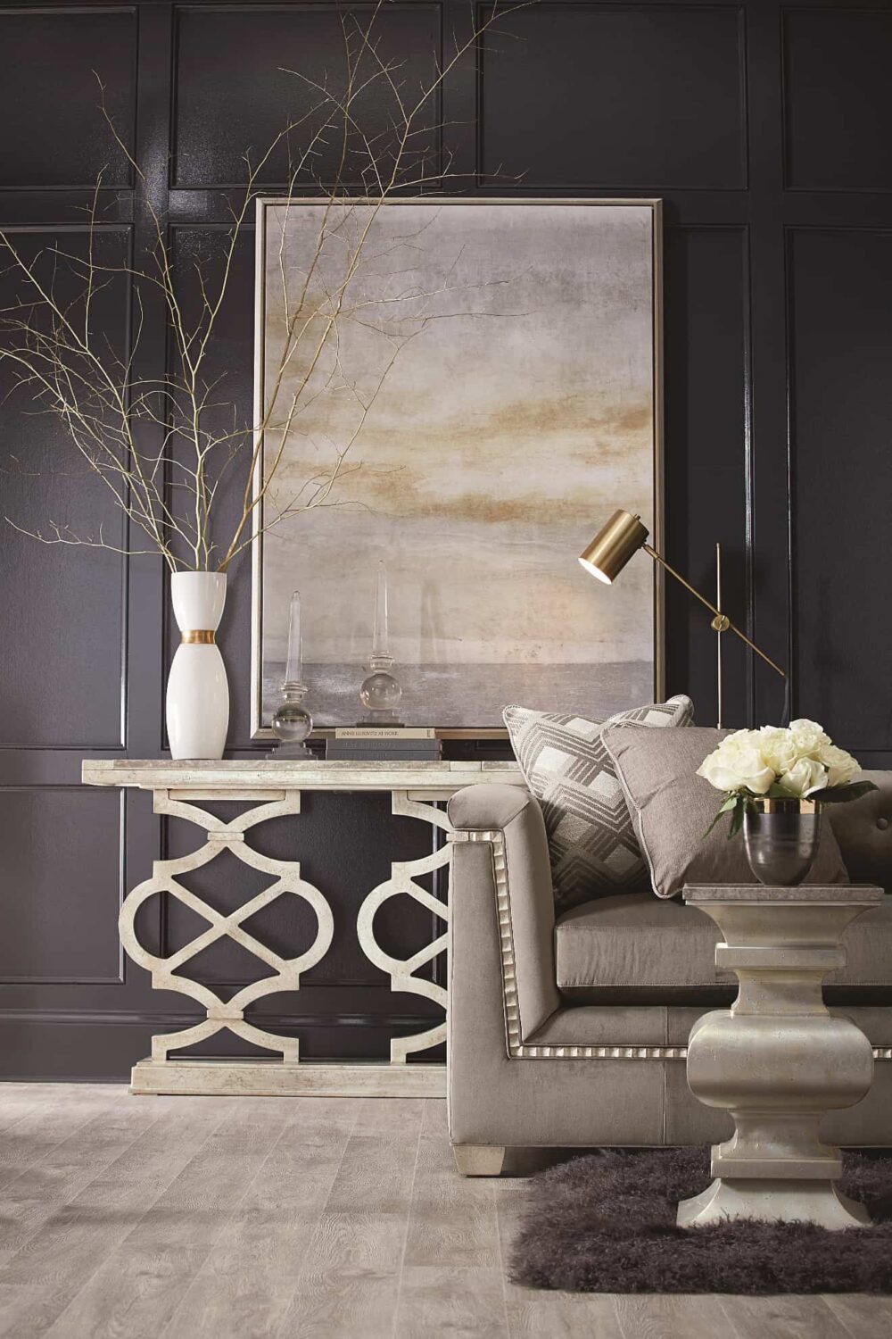 Morrissey Hillier Console Table - Image 3