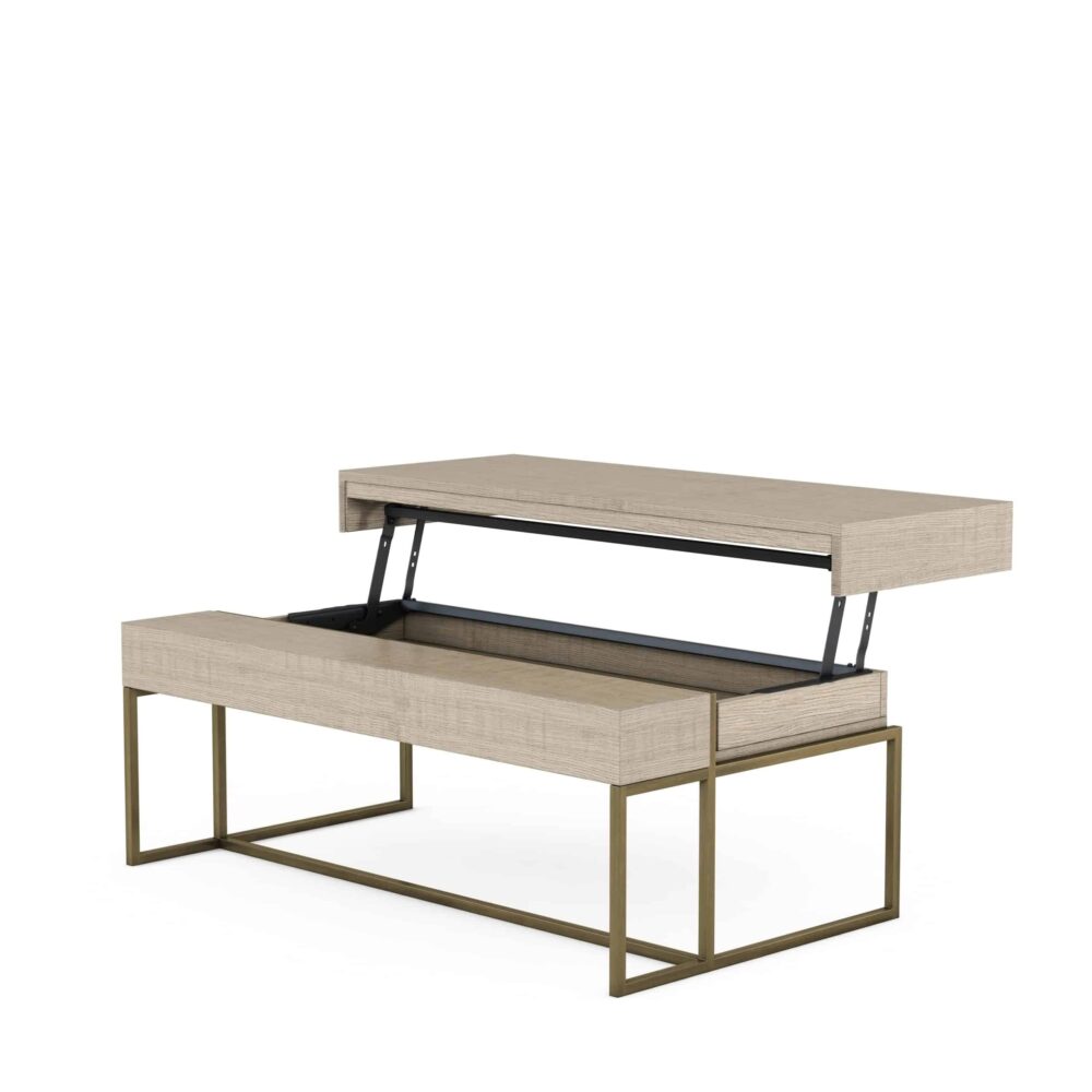North Side Cocktail Table - Image 2