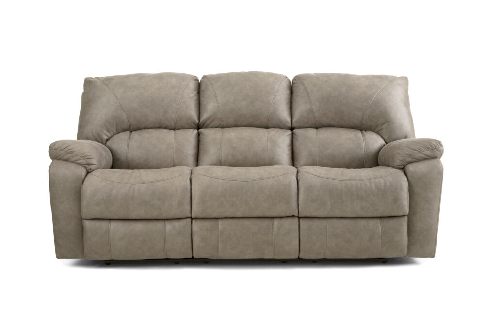 DOUBLE RECLINING SOFA 210-30-17