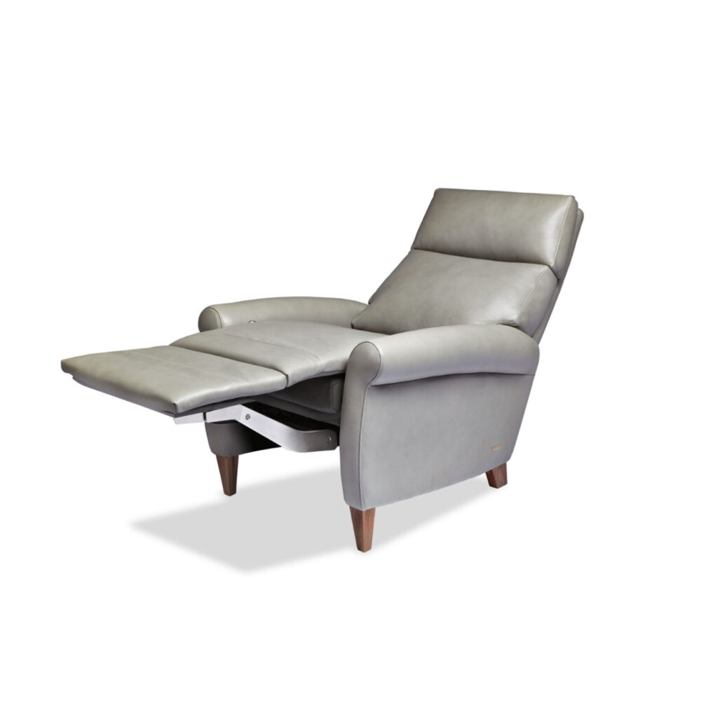 Adley X-Tall Comfort Recliner- SZ 7 - Image 2