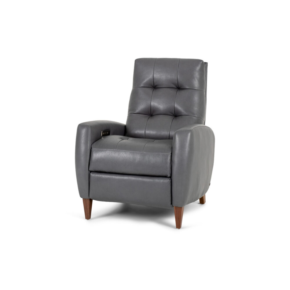 Clark Comfort Recliner- Size 5