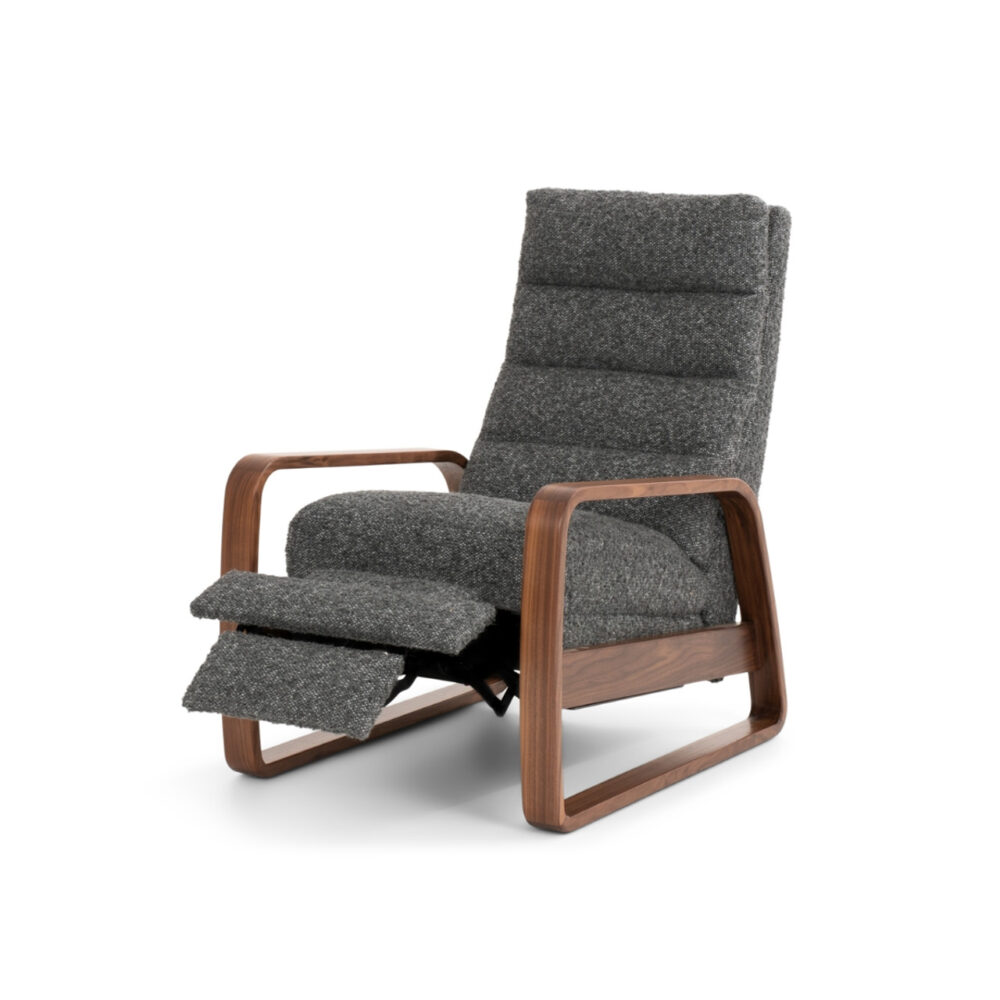 Elton X-Tall Recliner - Image 2