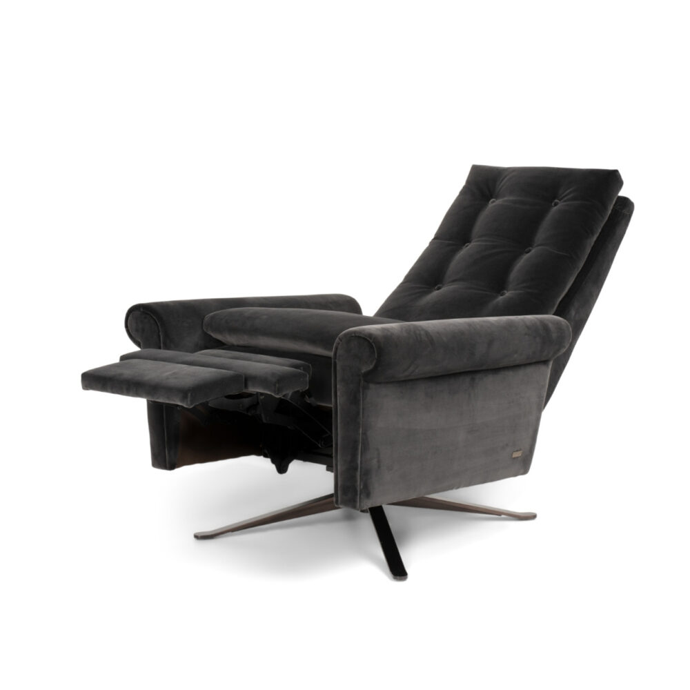 Roman X-Tall Recliner - Image 2