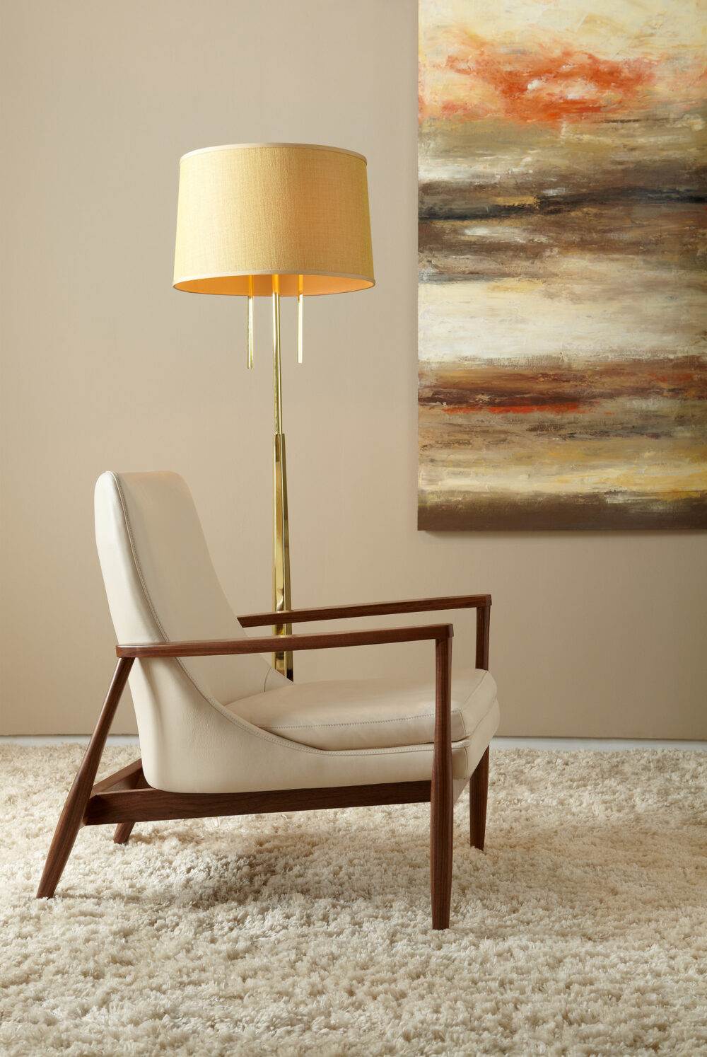 Aaron Chair - Image 3