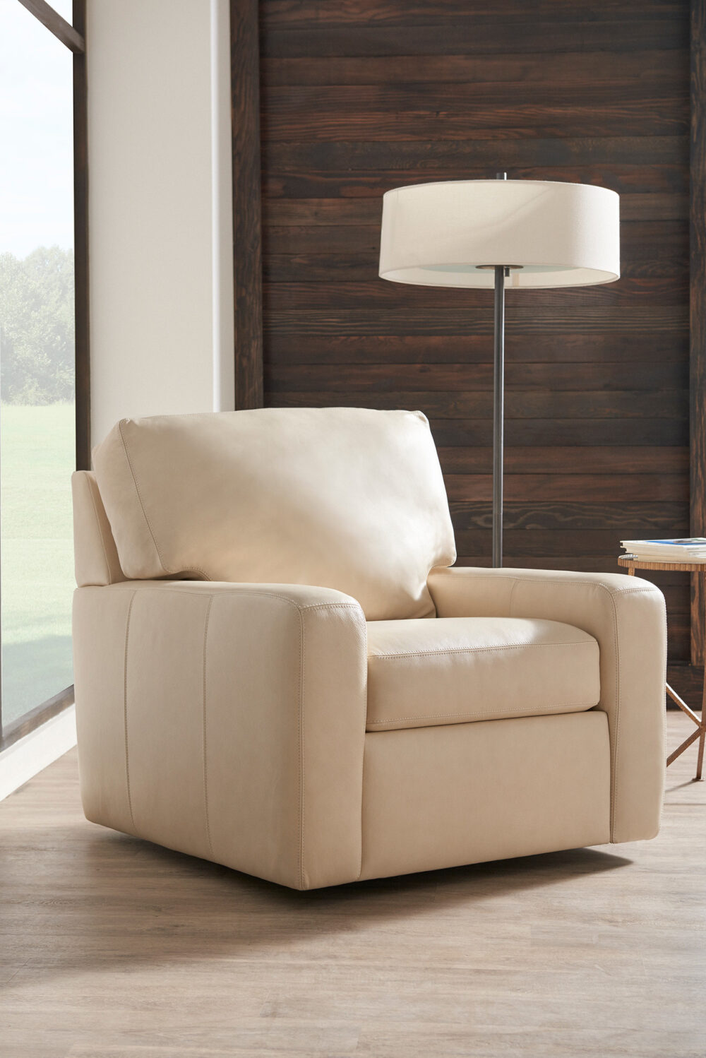 Carson Recliner