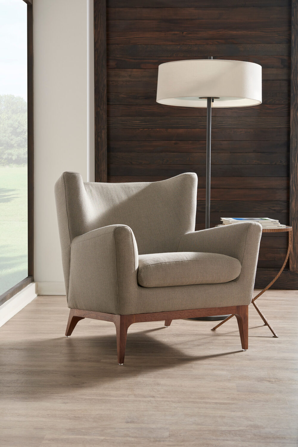 Chase Accent Chair - Image 4