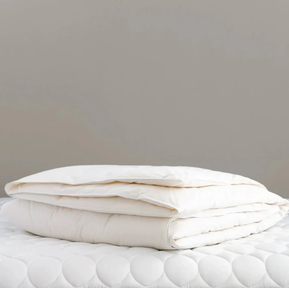 Chrysalis Baffle Box Duvet Insert King