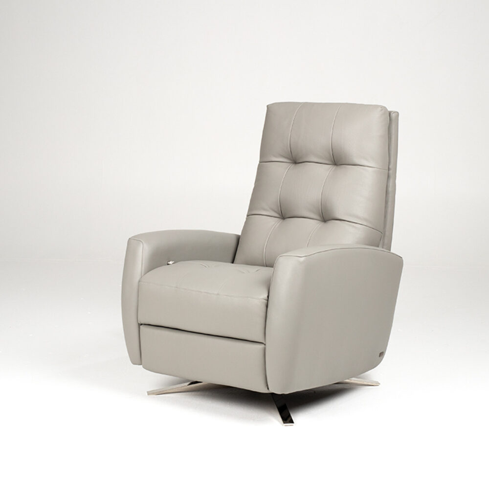 Clark Comfort Recliner- Size 5 - Image 3