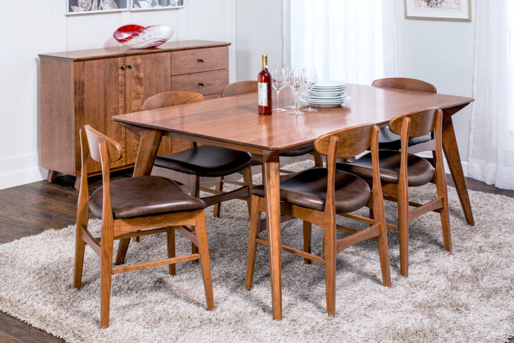 Anissa Side Chair - Image 2
