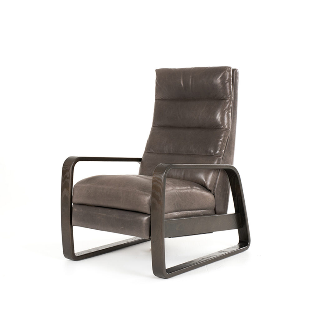 Elton X-Tall Recliner - Image 4