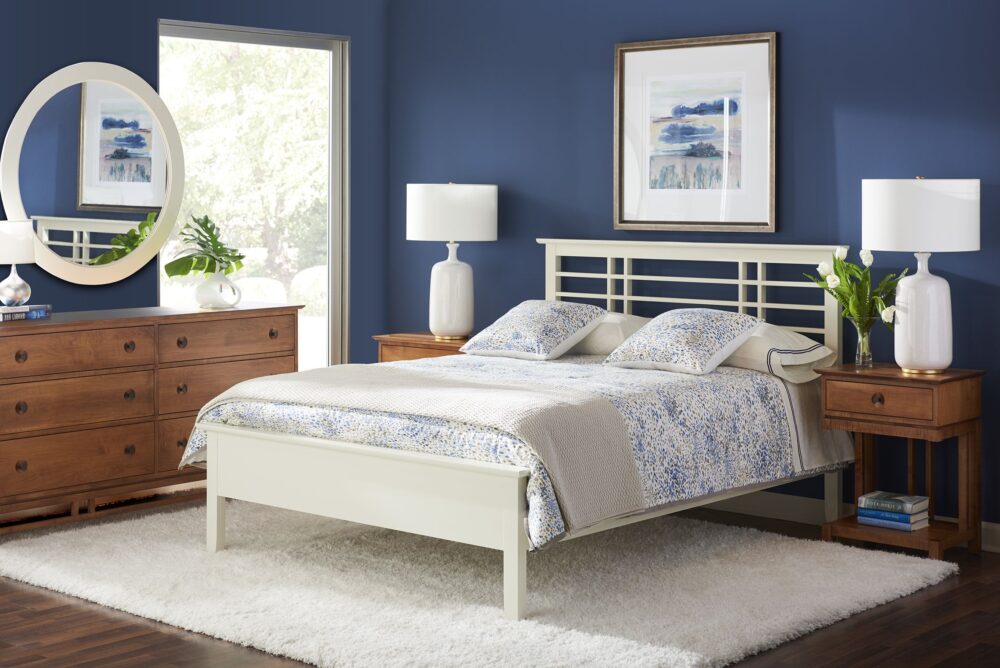 Evelyn Bed