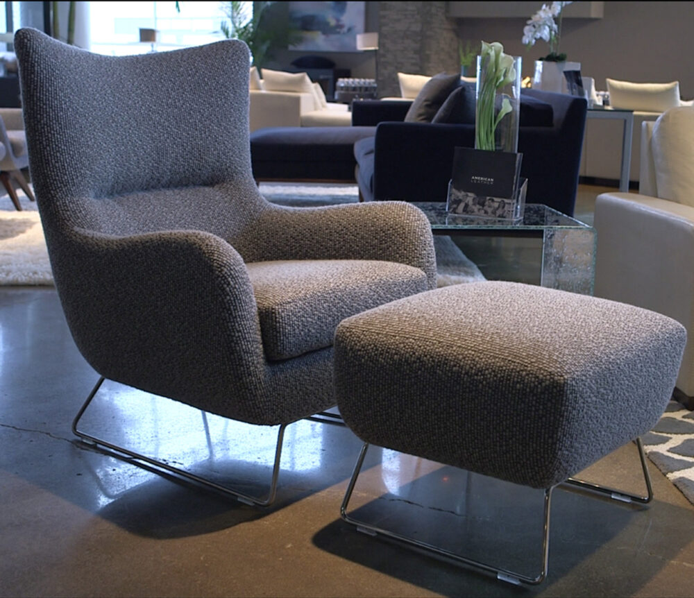 Liam Chair - Image 3