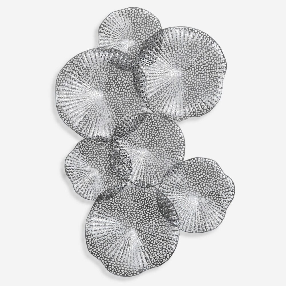 Ripley Metal Wall Decor