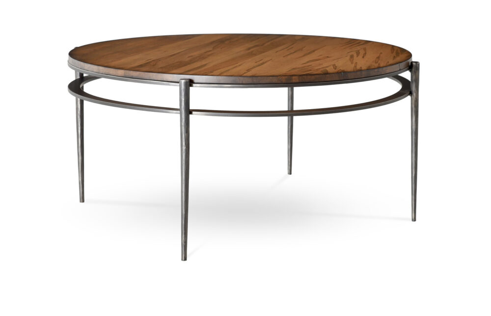 Camden Round Cocktail Table - Image 2