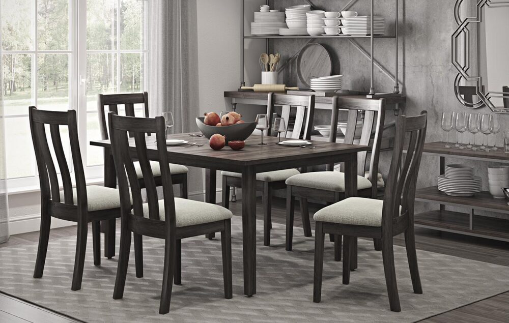Benson Side Chair - Image 3