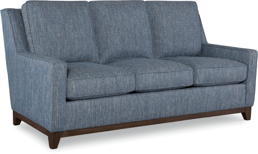 Denning Storage Ottoman - Image 2