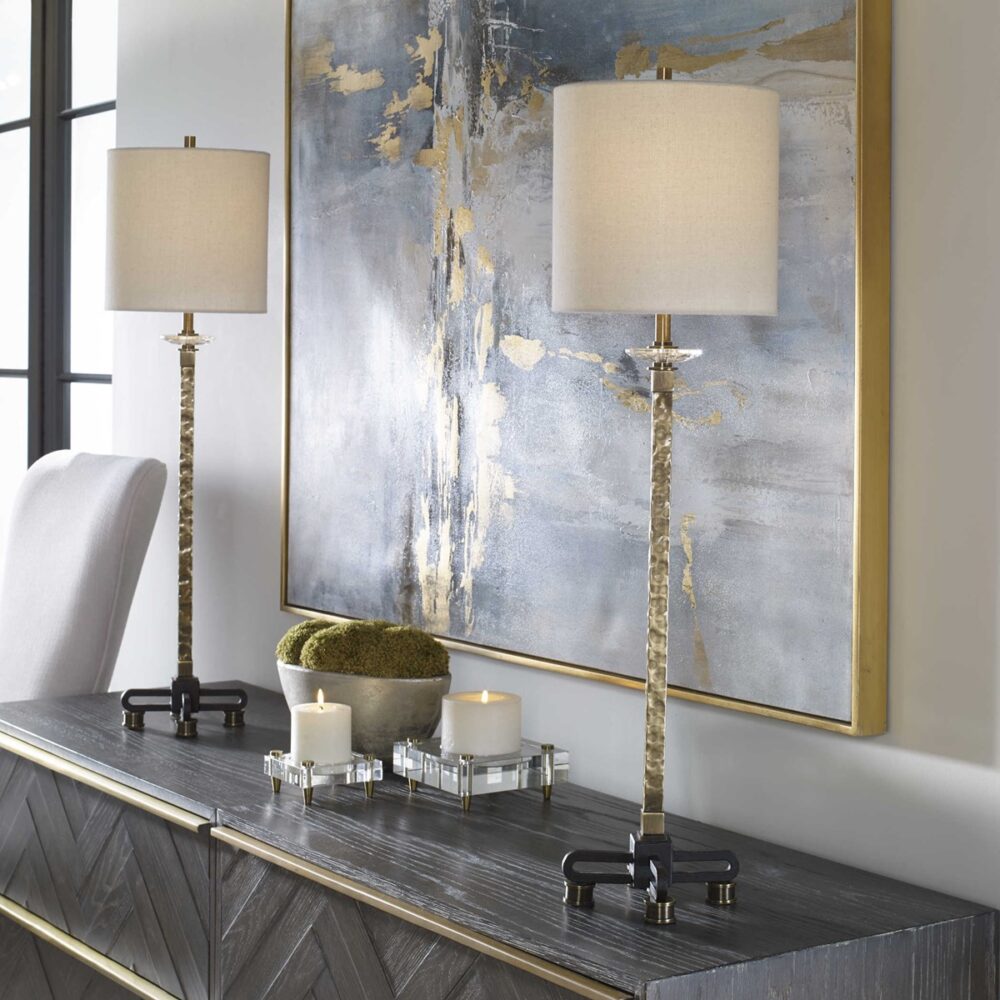 Parnell Buffet Lamp - Image 2