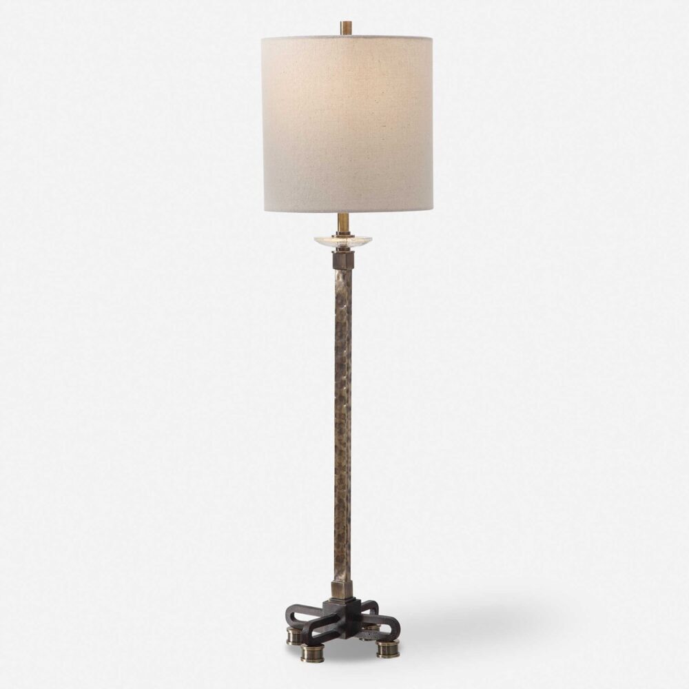 Parnell Buffet Lamp