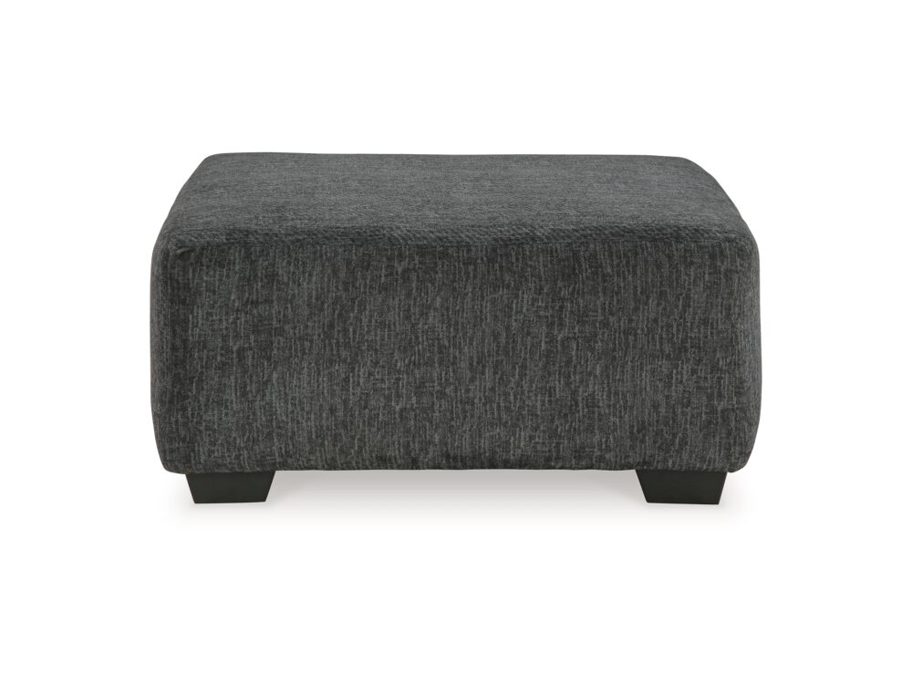 Biddeford Oversized Accent Ottoman - Image 2