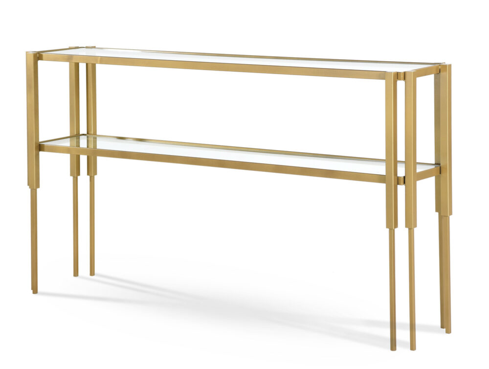 Crawford 54” Console