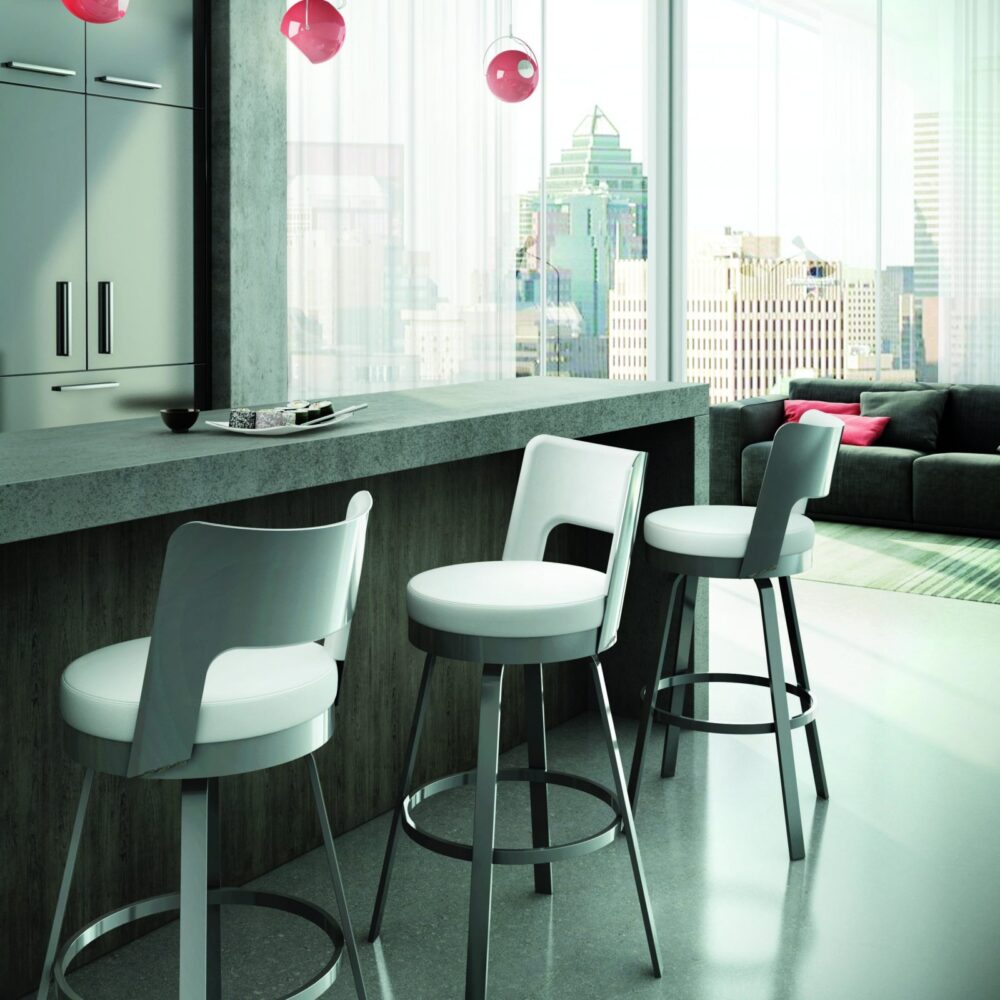 Brock Stool - Image 3