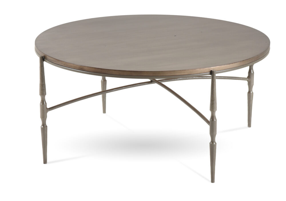 Calico Bay 36” Cocktail Table - Image 2